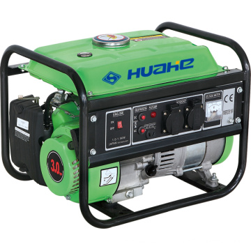 Benzin-Generator von 1000W (HH1500-A05)